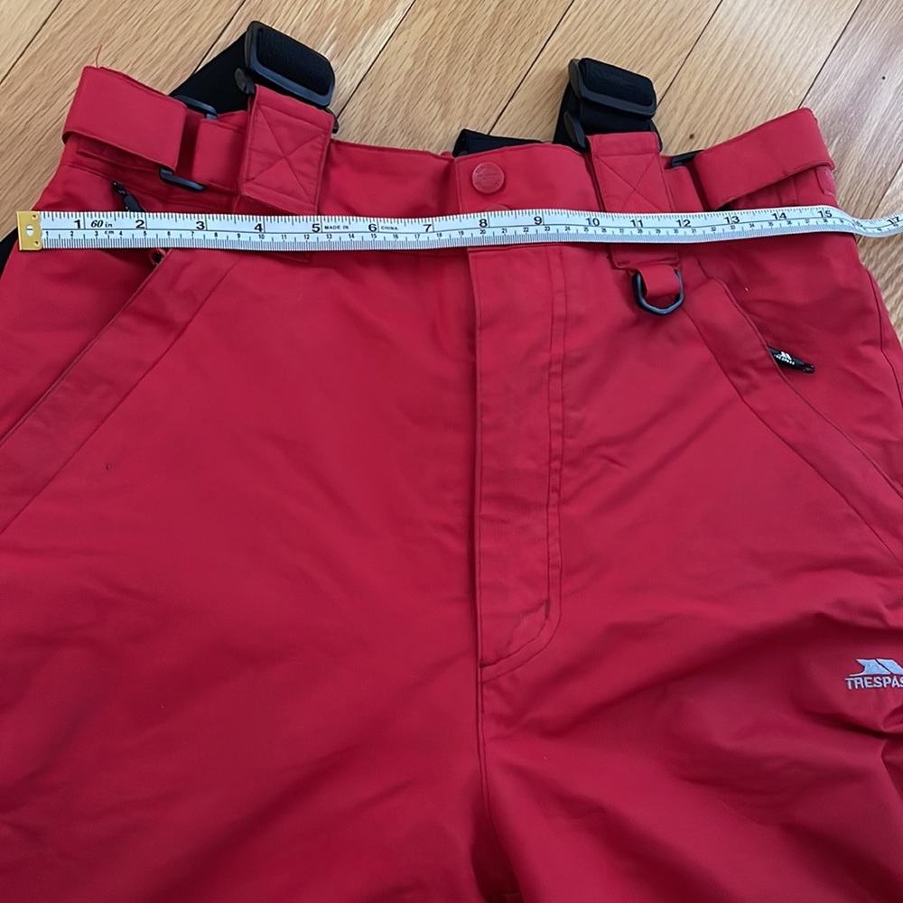 Trespass Technical Performance TP50 Suspender Ski… - image 16